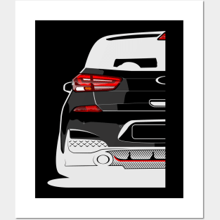 i30 N Performance Posters and Art